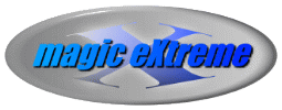 Magic eXtreme